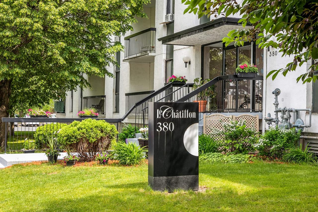 1 CH - 1 SDB - Saint-Jean-sur-Richelieu - $1,245 /mo