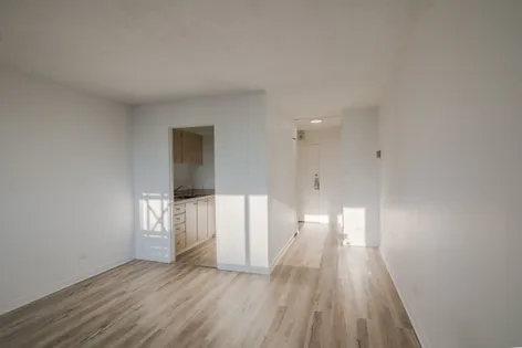 1 room studio of 34m² in Montreal