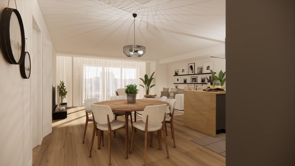 PROMO - Appart 4 1/2 neuf - 2 chambres - Québec, Sainte-Foy