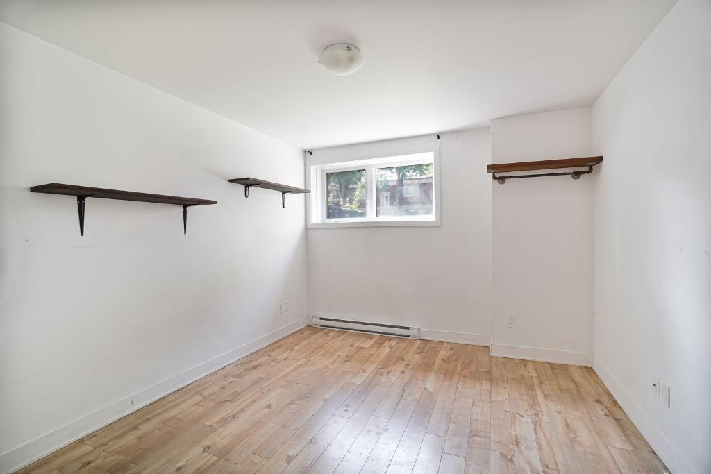 Grand 4 ½ ULTRA MODERNE CONSTRUCTION 2019 A LOUER