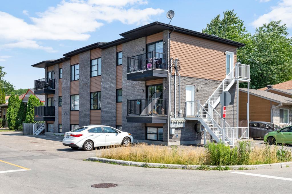 Condo à louer à Blainville – Disponible dès le 1er août