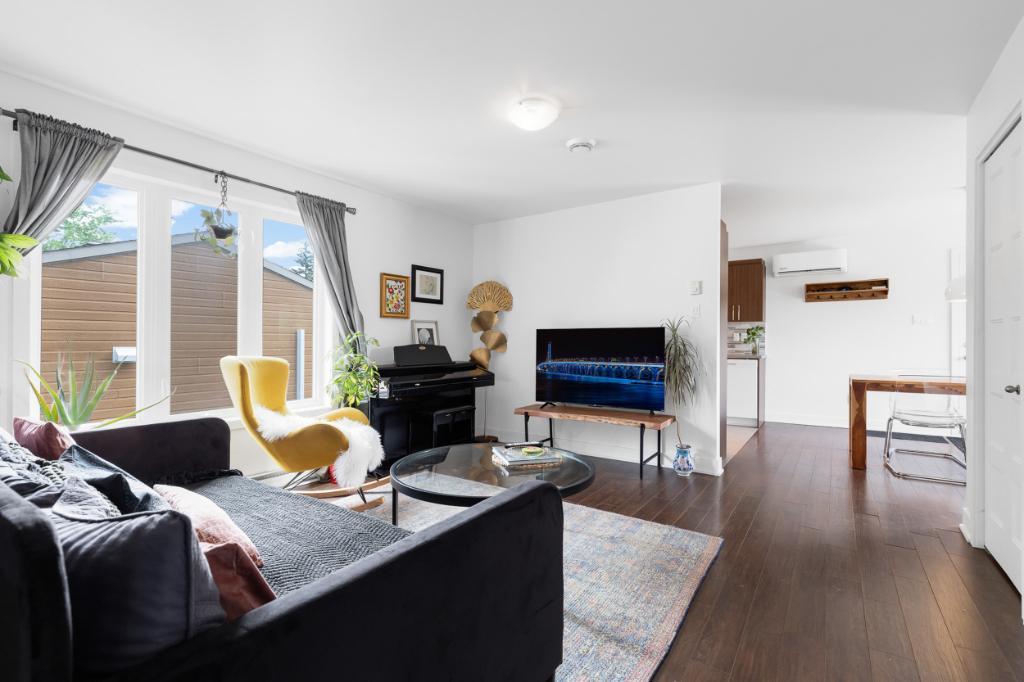 Condo à louer à Blainville – Disponible dès le 1er août