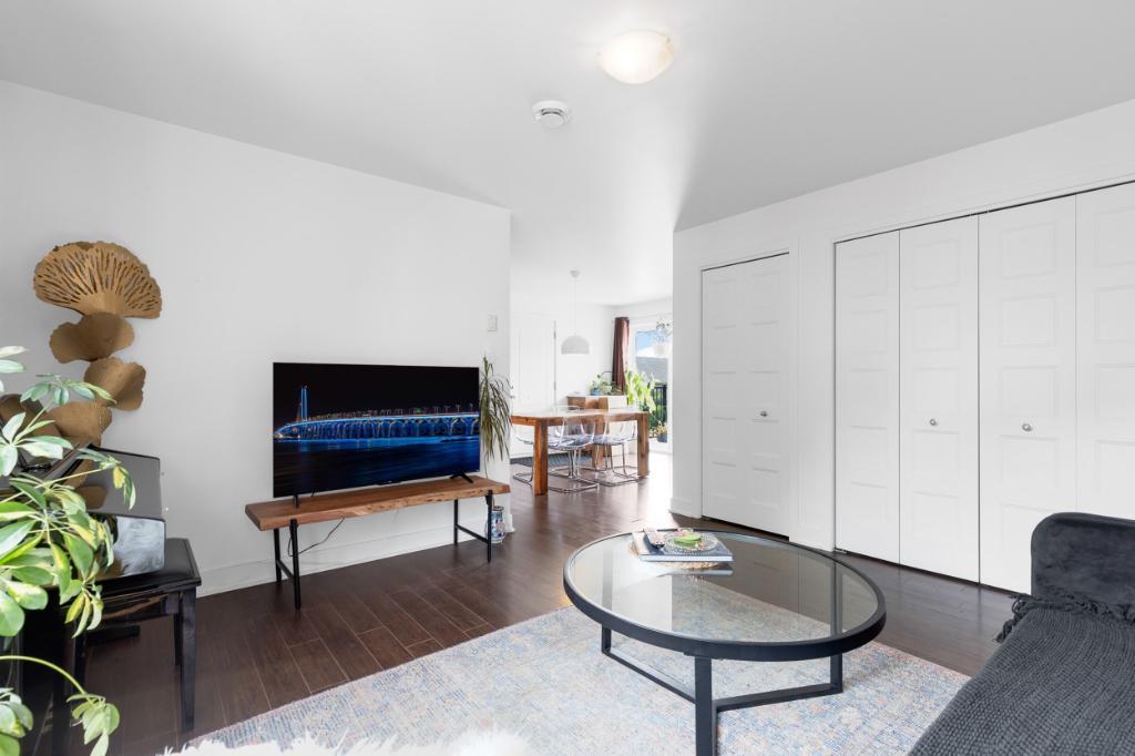 Condo à louer à Blainville – Disponible dès le 1er août