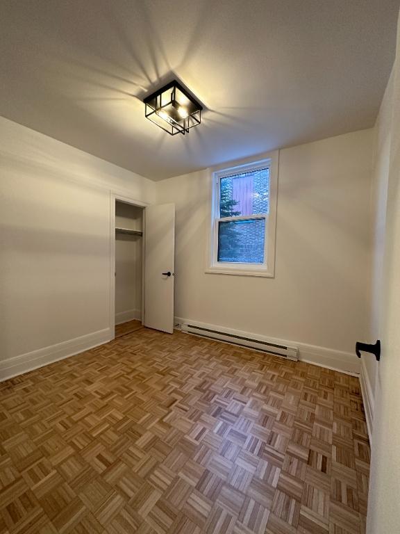 ✨4 1/2 totalement rénové et idéalement situé sur le Plateau-Mont-Royal!