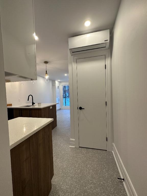 ✨4 1/2 totalement rénové et idéalement situé sur le Plateau-Mont-Royal!