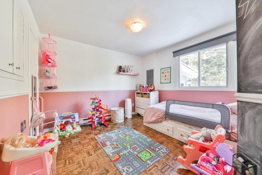 Appartement à louer très grand 5½ - Saint-Sauveur