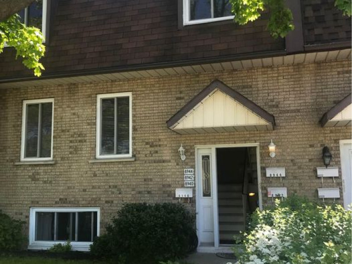 Logement 2 Chambres Tout Meublé