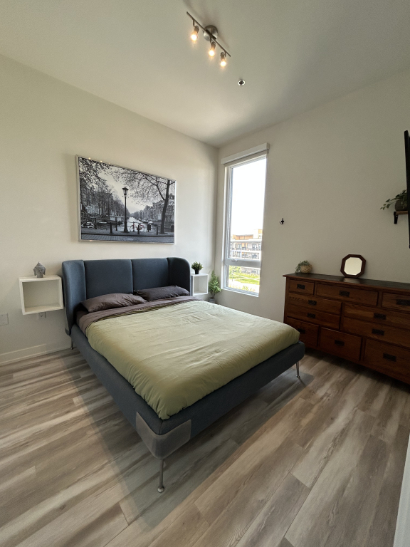 3 Chambres 1 Salle De Bain Penthouse