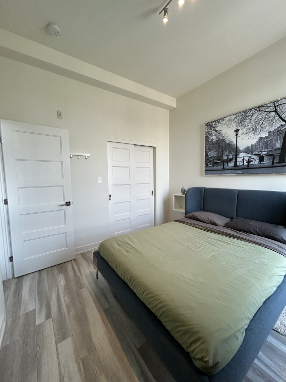 3 Chambres 1 Salle De Bain Penthouse