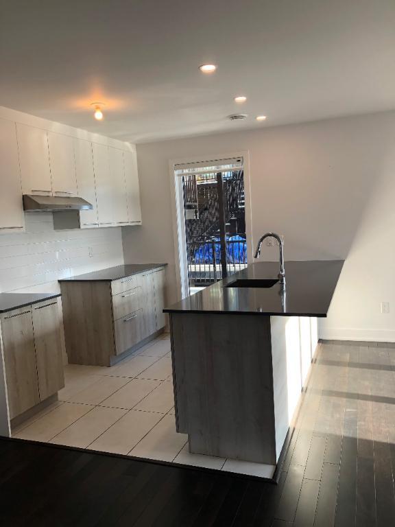Beautiful 3 bedroom townhouse