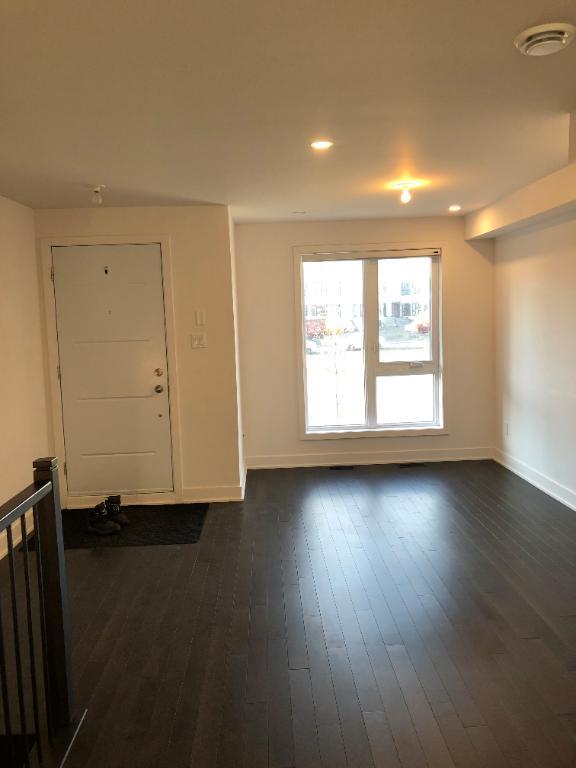 Beautiful 3 bedroom townhouse