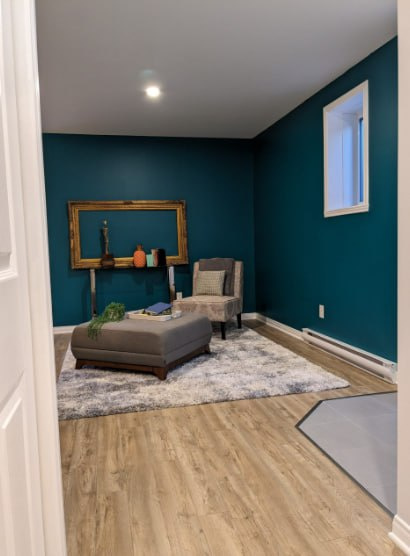 Magnifique Condo 3,5 Dans Brossard