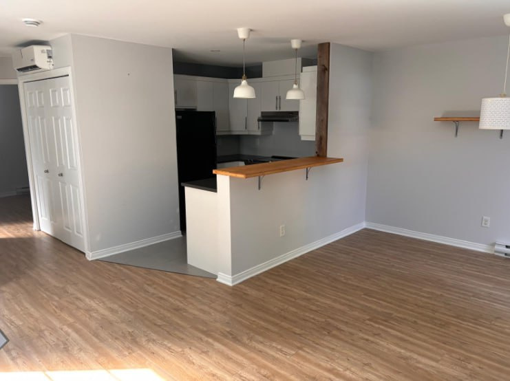 Magnifique Condo 3,5 Dans Brossard