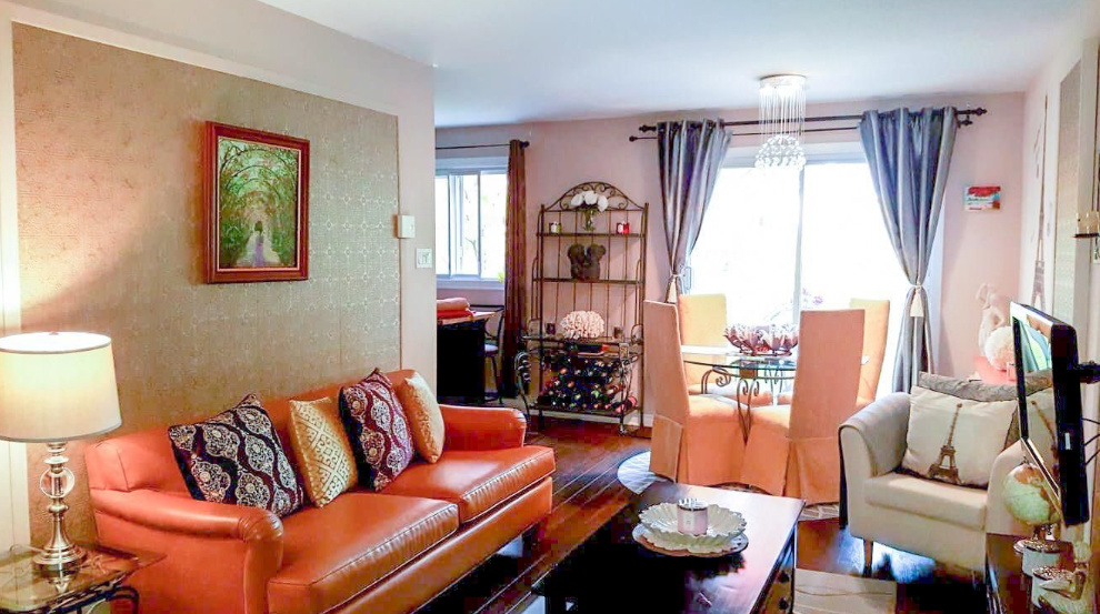 Logement Tout Inclus 2 Chambre Longueuil
