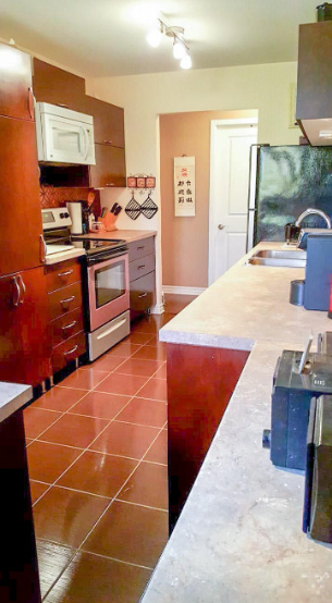 Logement Tout Inclus 2 Chambre Longueuil