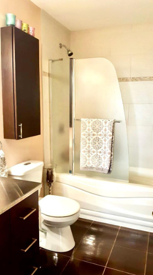 Logement Tout Inclus 2 Chambre Longueuil