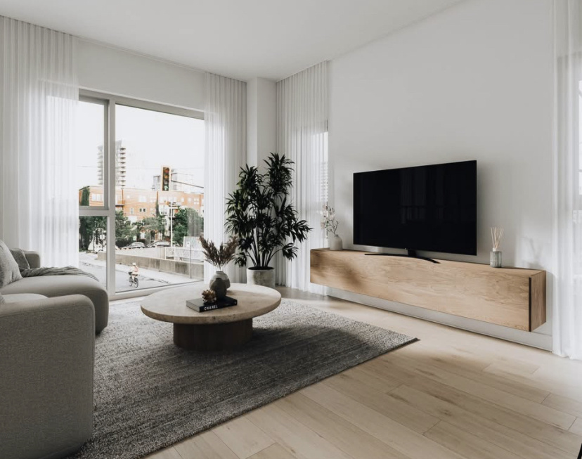 3 ½ TOUT INCLUS À MONTRÉAL