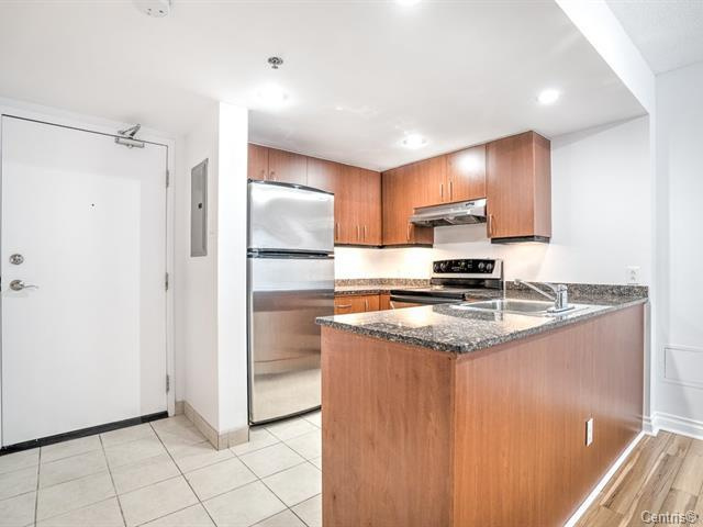 Parfait Condo Avec Terrasse Privée!