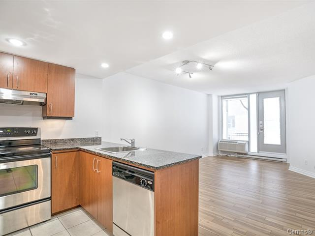 Parfait Condo Avec Terrasse Privée!