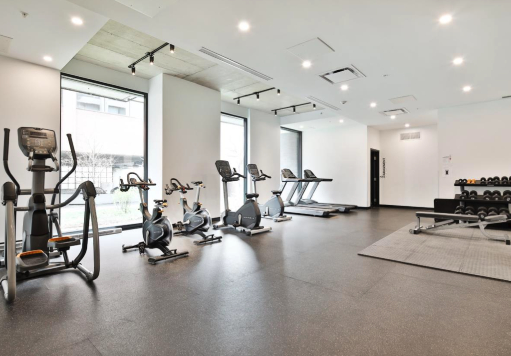Studio à Louer Ahuntsic