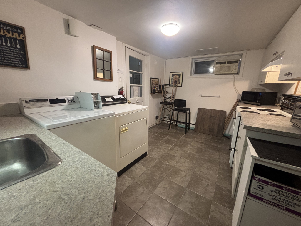 Chambre Privé à Louer