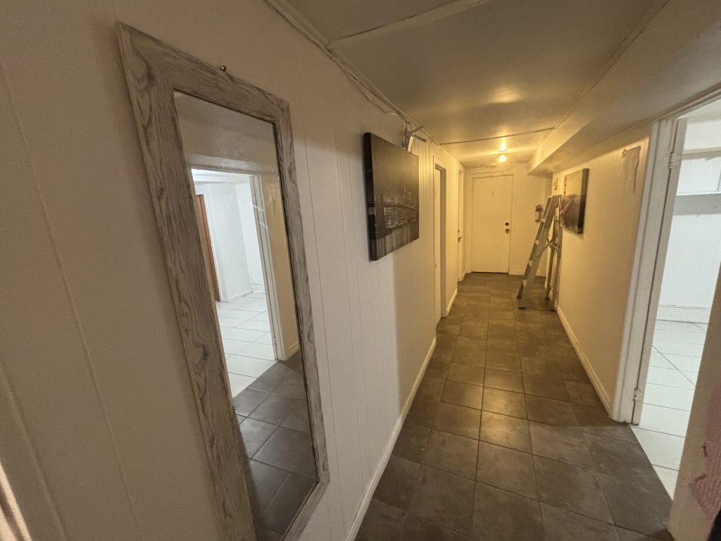 Chambre Privé à Louer