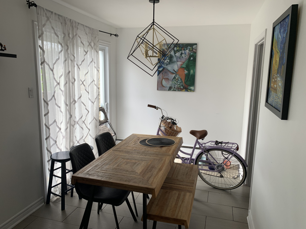 Maison De Ville à Louer