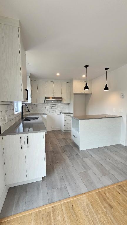 Nouveau Condo 3 1/2 à louer Longueuil, Rive-Sud, Montérégie