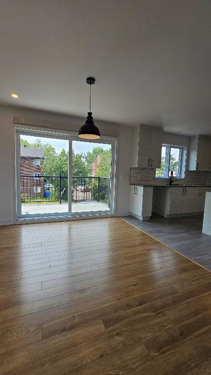 Nouveau Condo 3 1/2 à louer Longueuil, Rive-Sud, Montérégie