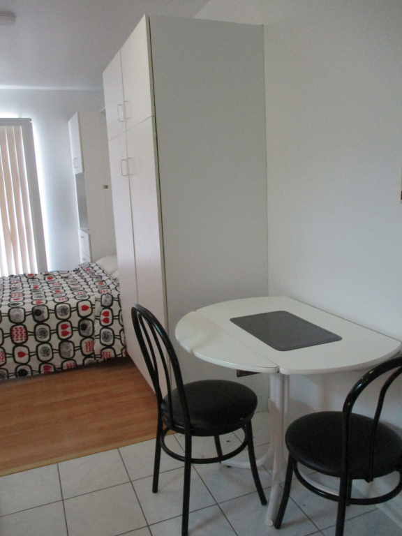 RÉNOVÉ STUDIO 1 1/2