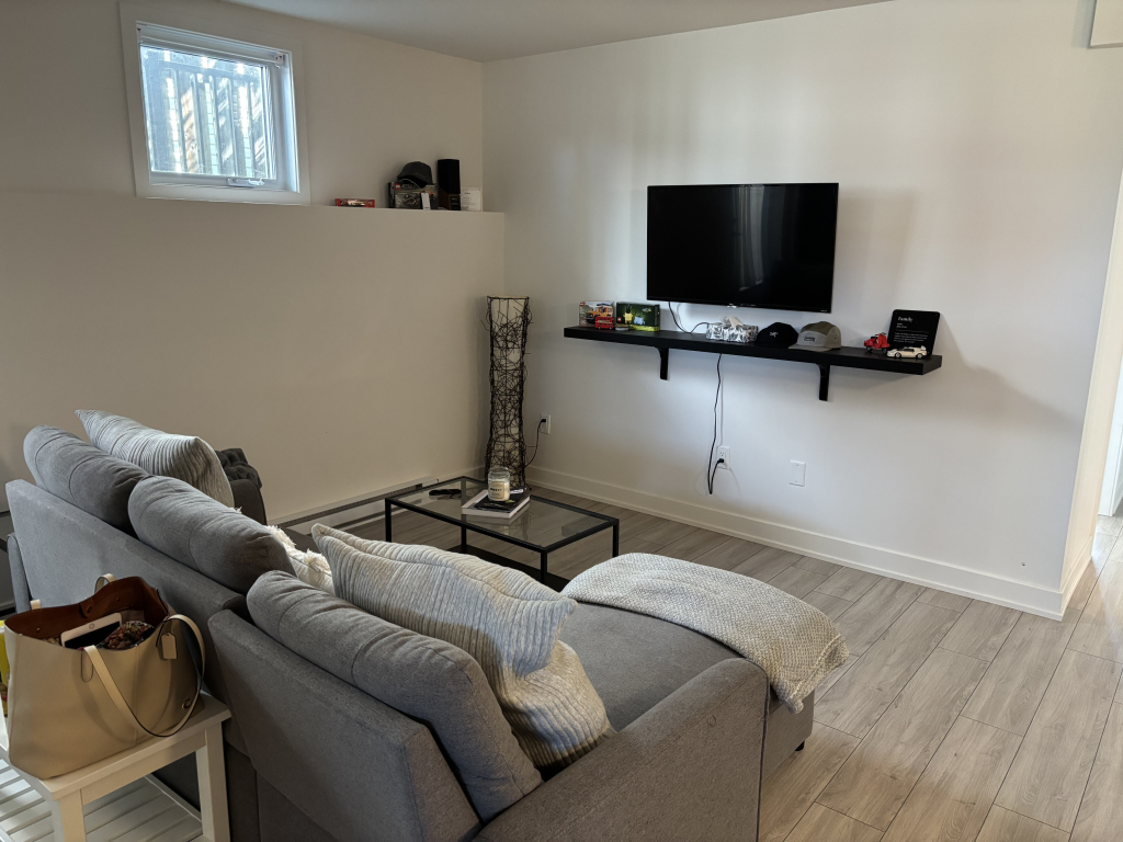 Appartement 2 Chambres à Louer 1600$