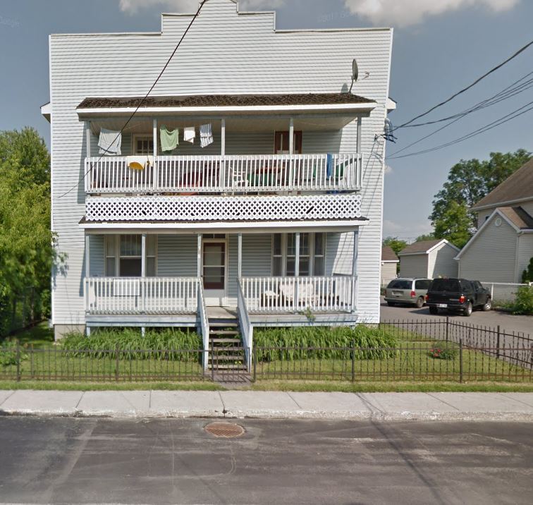 98 Rue Fernand-Arvisais (Hull) Très Grand 6 1/2