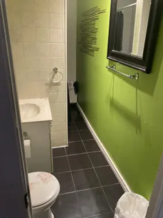 1 room room of 33 m² in Montreal