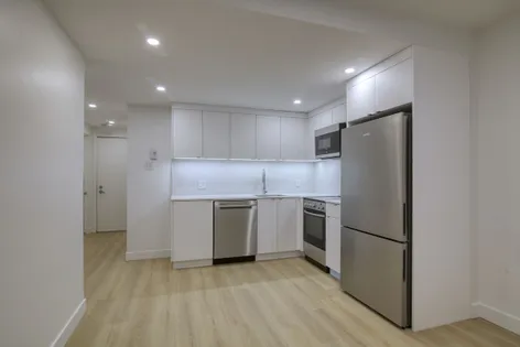 2 rooms apartment of 53m² in Montreal