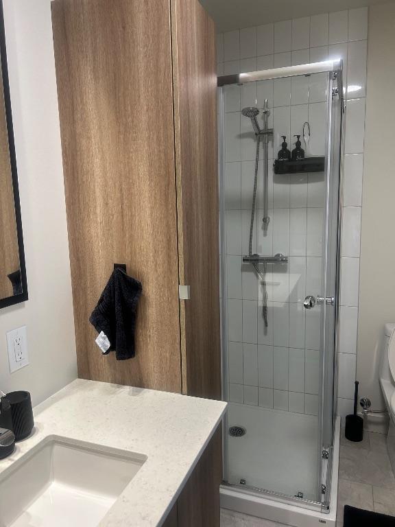 5 1/2 à louer dans immeuble neuf, 1 mois gratuit