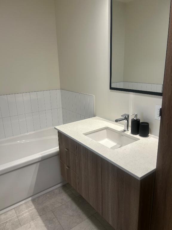 5 1/2 à louer dans immeuble neuf, 1 mois gratuit