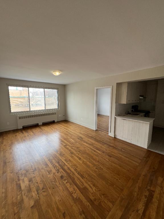 5.5 Apartment For August 2025 - A louer • For Rent