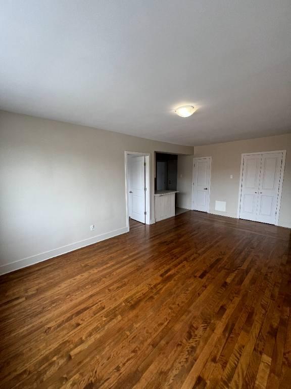 5.5 Apartment For August 2025 - A louer • For Rent