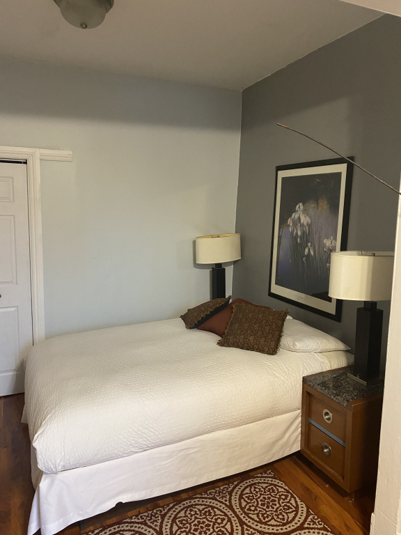 Belle Chambre équipée Pour étudiant