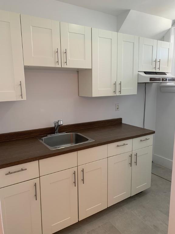 Logement 4½ à louer