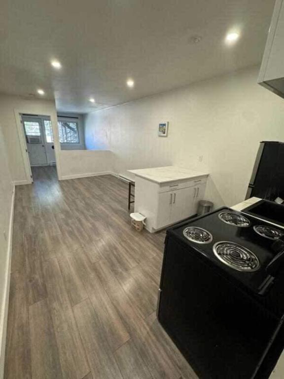 1 CH - 1 SDB - Montréal - $1,195 /mo