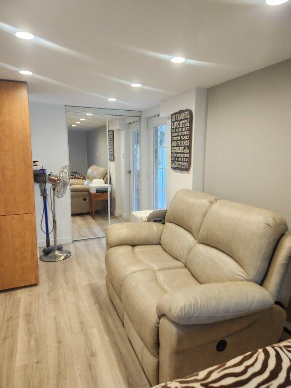 Studio chalet au bord de leau a lentree du parc du mont tremblant