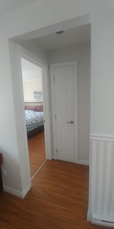 Appartement 2 chambres 1 salle de bain disponible dès maintenant