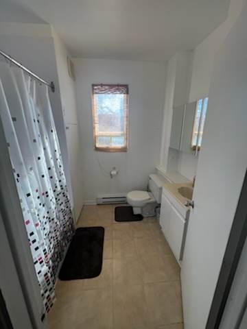 Logement 3 1/2 à louer / immeuble tranquille / enquête de crédit