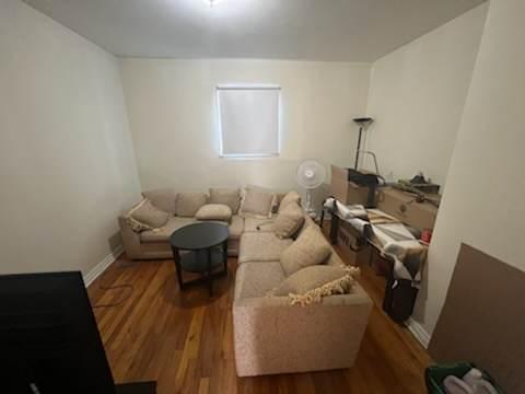 Logement 3 1/2 à louer / immeuble tranquille / enquête de crédit