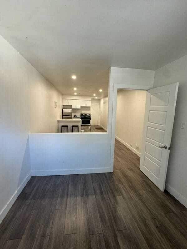 1 CH - 1 SDB - Montréal - $1,195 /mo