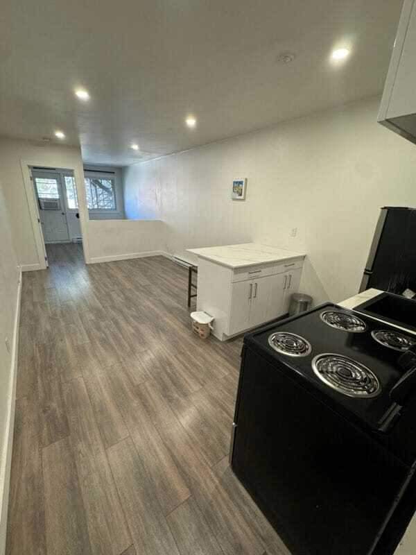 1 CH - 1 SDB - Montréal - $1,195 /mo