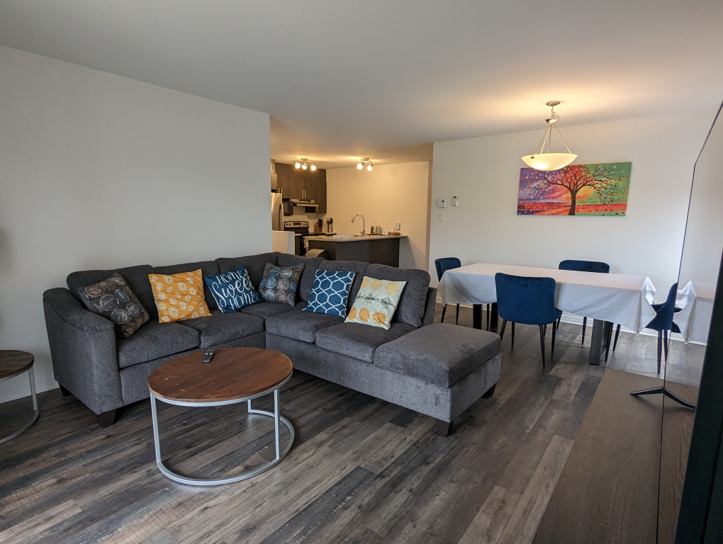 Chambre Luxueux A Louer- Aylmer/Gatineau