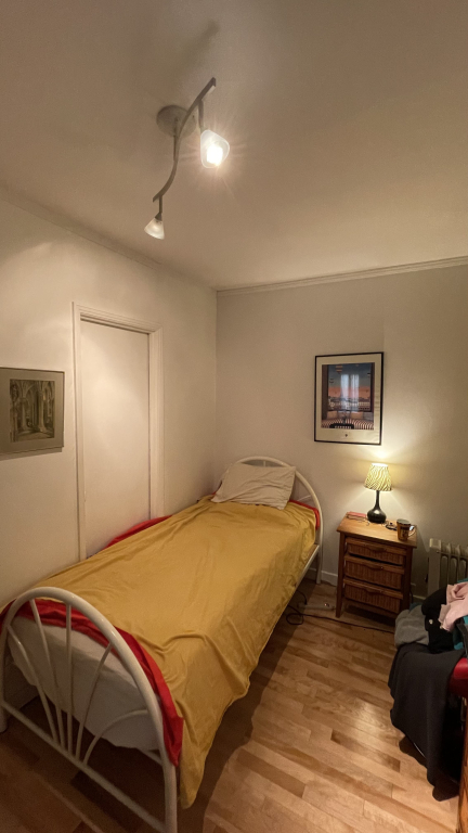 Appartement Centre-ville
