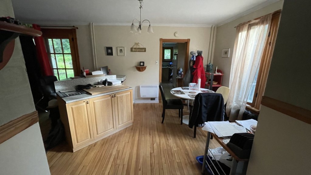 Appartement Centre-ville